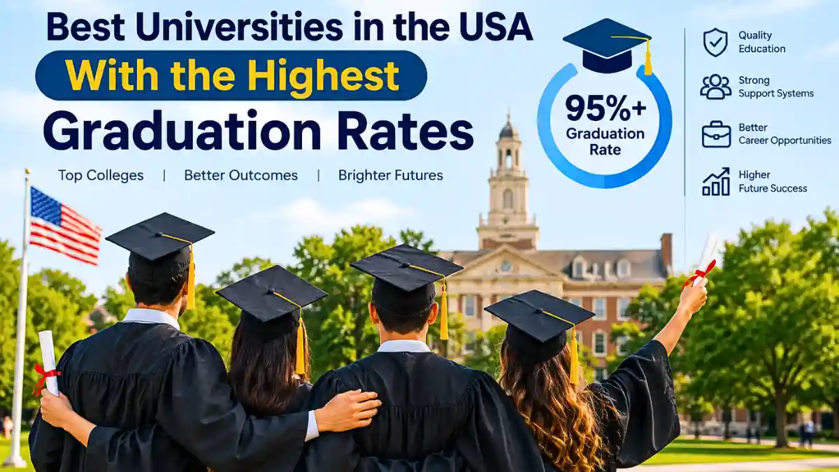 Best Universities in the USA